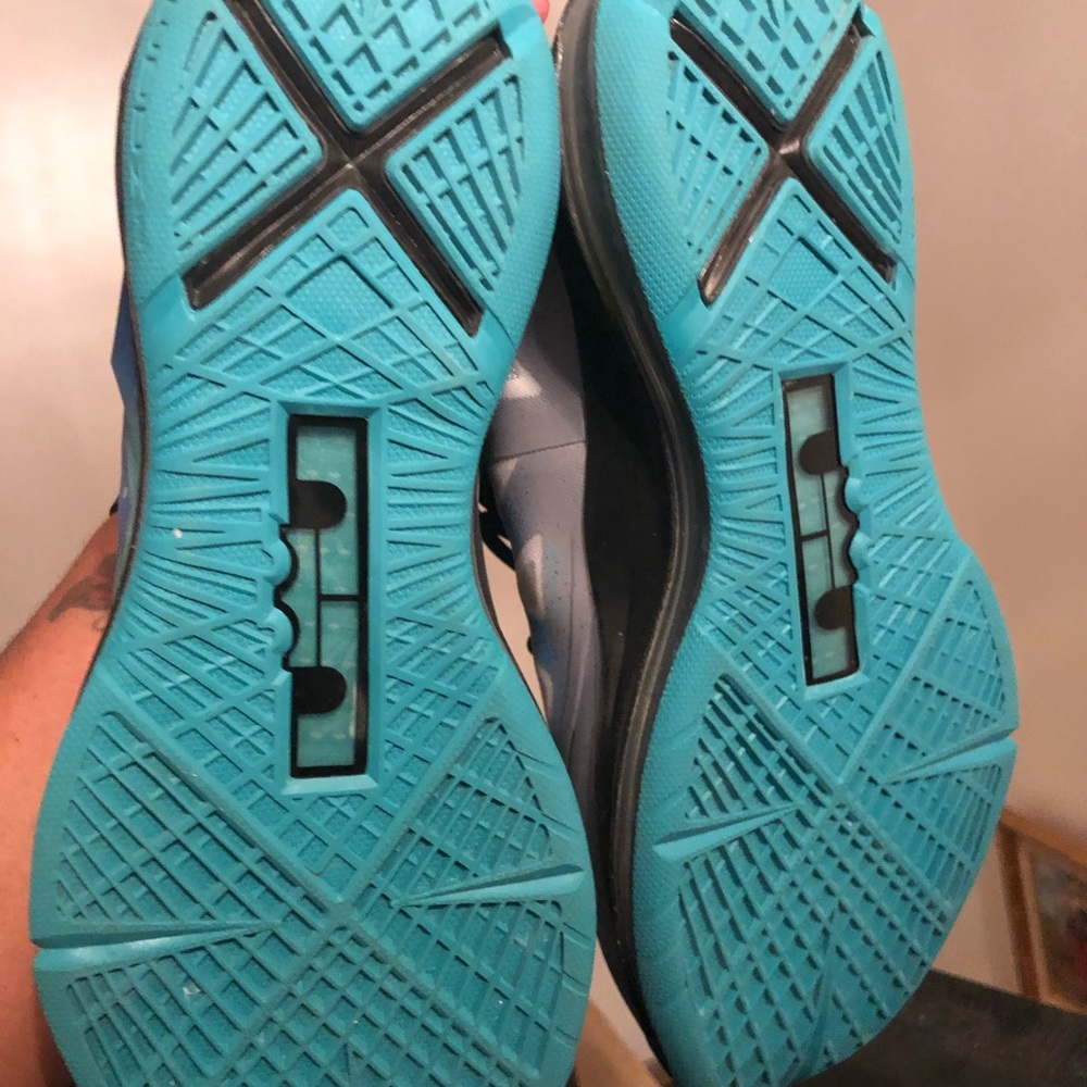 Lebron galaxy - Picture 3 of 4